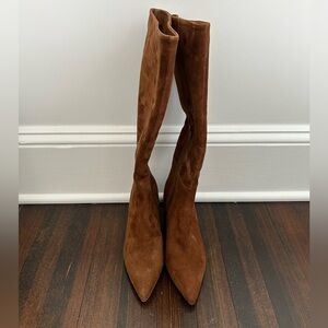 Steve Madden Montana Boot - Size 5 - Never Worn
